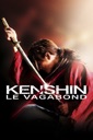 Affiche du film Kenshin - le vagabond