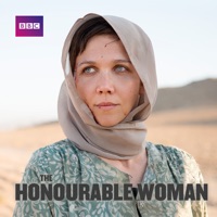 Télécharger The Honourable Woman Episode 2