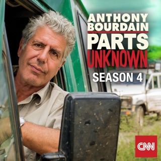 Parts Unknown Porn - Anthony Bourdain: Parts Unknown, the Complete Series on iTunes