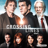 Télécharger Crossing Lines, Saison 1 (VF) Episode 9