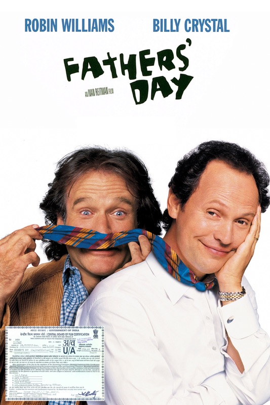 Fathers' Day