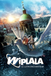 Wiplala : le lutin enchanteur