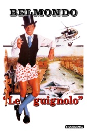 Le guignolo