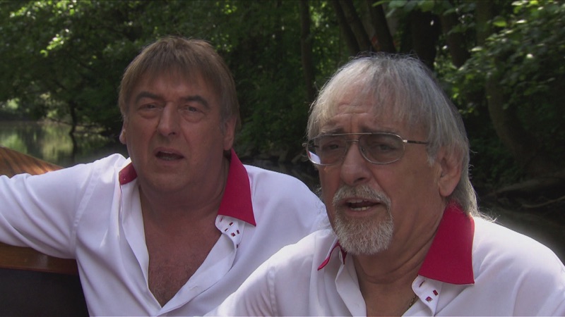 Sommerträume (2014)