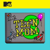 Moving Forward - Teen Mom 3