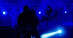 Burning Lights (Live)