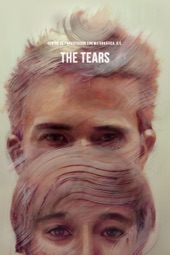 Poster for The Tears by Pablo Delgado Sánchez