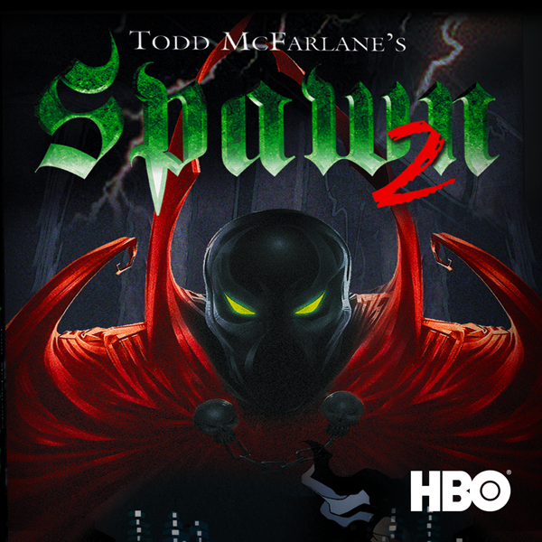 Todd McFarlane's Spawn, Season 2