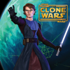 Star Wars: The Clone Wars, Staffel 1 - Star Wars: The Clone Wars