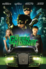 The Green Hornet - Michel Gondry