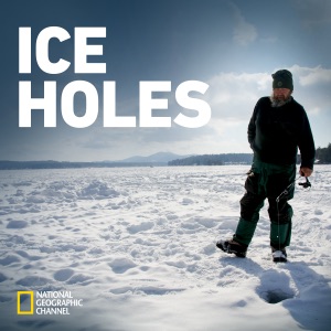Ice Holes - Episode 2