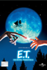 E.T.: The Extra-Terrestrial - Steven Spielberg