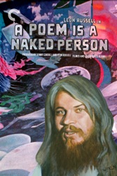 A Poem Is a Naked Person