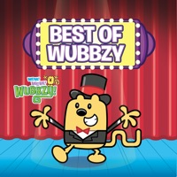 The Best of Wubbzy, Vol. 1