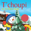 T'choupi: et le Père Noël - T'choupi