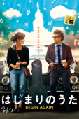 はじまりのうた BEGIN AGAIN (字幕版)