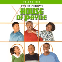 Télécharger Tyler Perry's House of Payne, Vol. 9 Episode 19