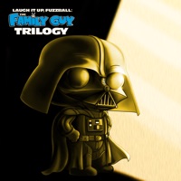Laugh It Up Fuzzball: The Family Guy Trilogy