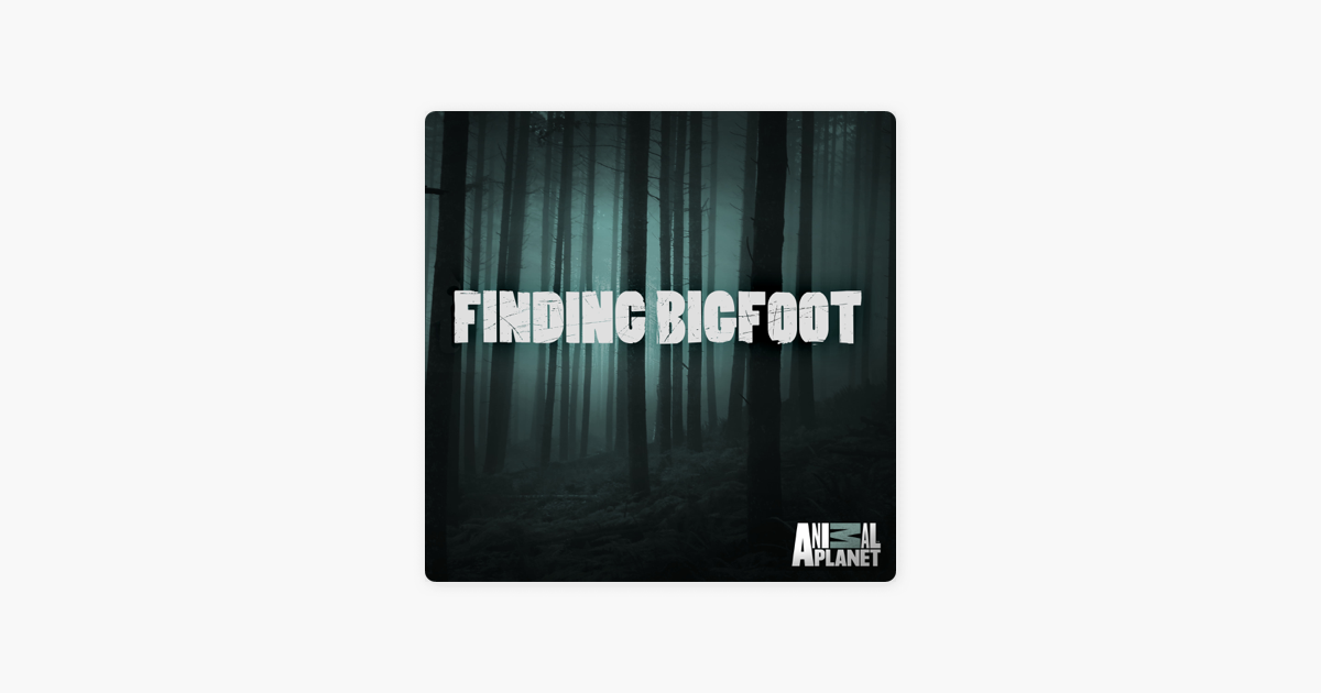 finding bigfoot season 5 episode 1