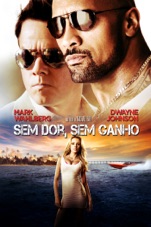 Capa do filme Sem Dor, Sem Ganho