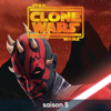 Star Wars: The Clone Wars, Saison 5, Vol. 1 - Star Wars: The Clone Wars
