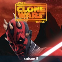 Télécharger Star Wars: The Clone Wars, Saison 5, Vol. 1 Episode 10