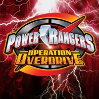 Télécharger Power Rangers: Operation Overdrive Episode 24