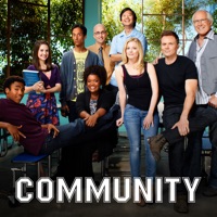 Community, Season 4