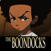 The Boondocks, Season 3 - The Boondocks