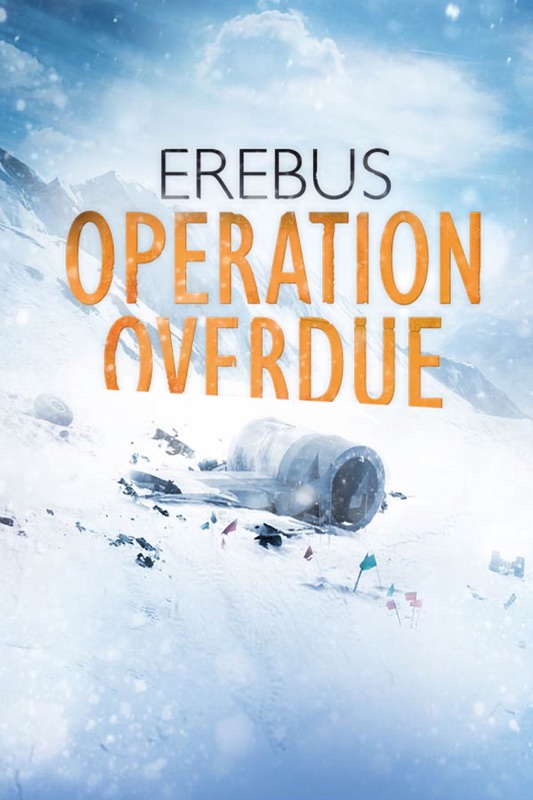 Erebus: Operation Overdue