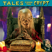 Tales from the Crypt - Tales from the Crypt, Season 1 artwork