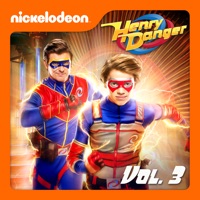 Henry Danger, Vol. 3