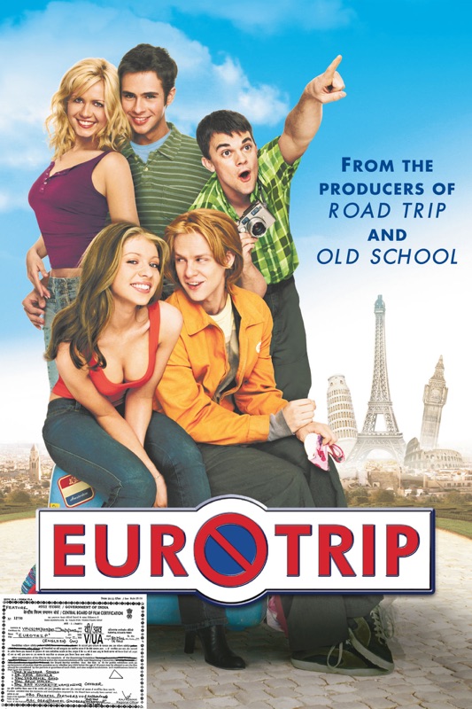 Eurotrip