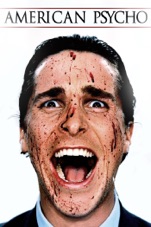 Capa do filme American Psycho (Dublado)