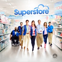 Superstore, Season 1