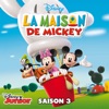 La Maison de Mickey