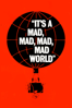 It's a Mad, Mad, Mad, Mad World - Stanley Kramer