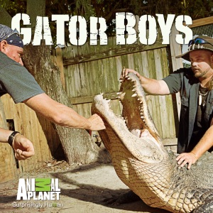 Gator Boys, Season 5 - Episode 5