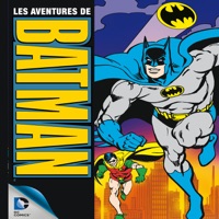 Télécharger Les Aventures de Batman (VF) Episode 15