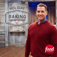 Holiday Baking Championship, Season 2