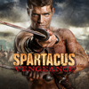 Spartacus: Vengeance, Staffel 2 - Spartacus
