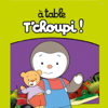 à table T'choupi, Saison 1 - à table T'choupi