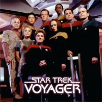 Star Trek: Voyager, Season 2