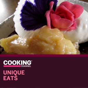 Unique Eats, Season 5 - Episode 1
