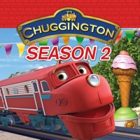 Chuggington, Season 2