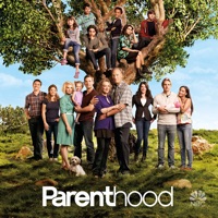 Parenthood, Season 5