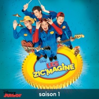 Télécharger Les Zic'Magine, Saison 1, Vol. 2 Episode 13