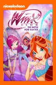 Winx Club: The Battle For Magix