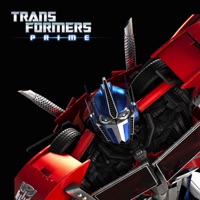 Télécharger Transformers Prime, Optimus Prime Episode 5