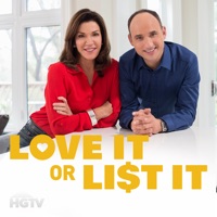 Télécharger Love It or List It, Season 2 Episode 5